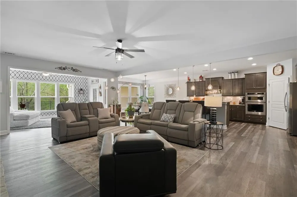 113 Marigold Court Griffin, GA 30223