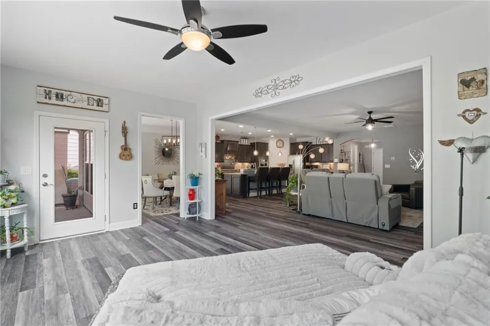 113 Marigold Court Griffin, GA 30223