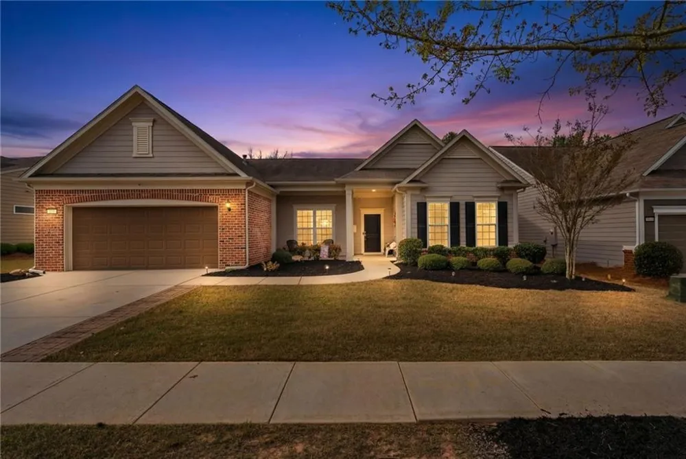 113 Marigold Court Griffin, GA 30223