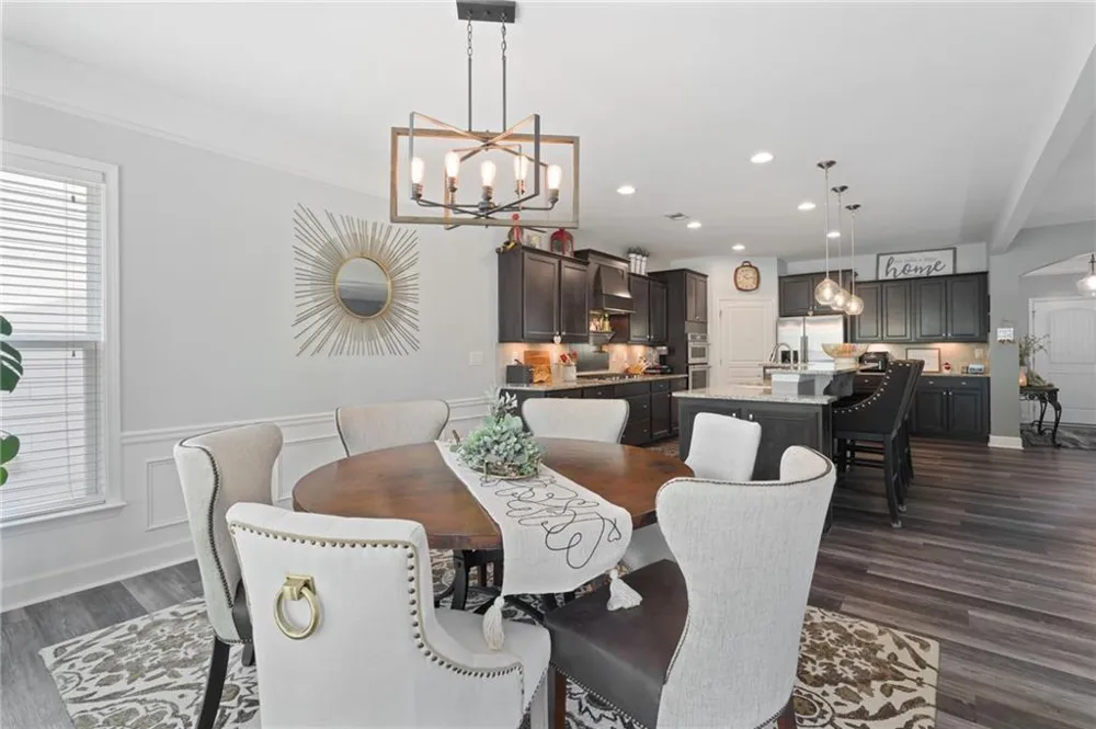 113 Marigold Court Griffin, GA 30223