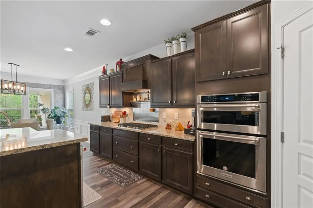 113 Marigold Court Griffin, GA 30223