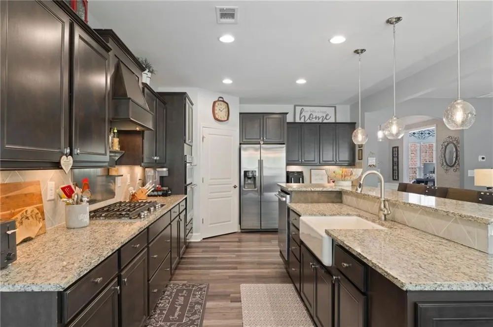 113 Marigold Court Griffin, GA 30223
