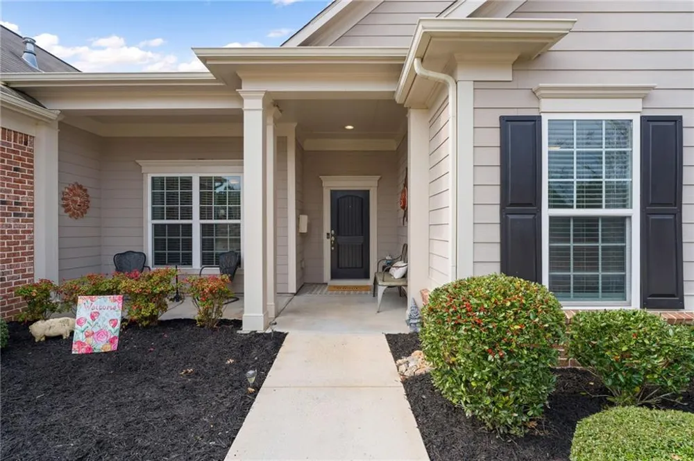 113 Marigold Court Griffin, GA 30223