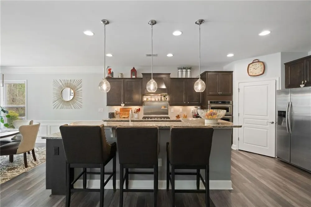 113 Marigold Court Griffin, GA 30223