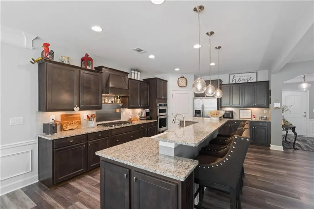 113 Marigold Court Griffin, GA 30223