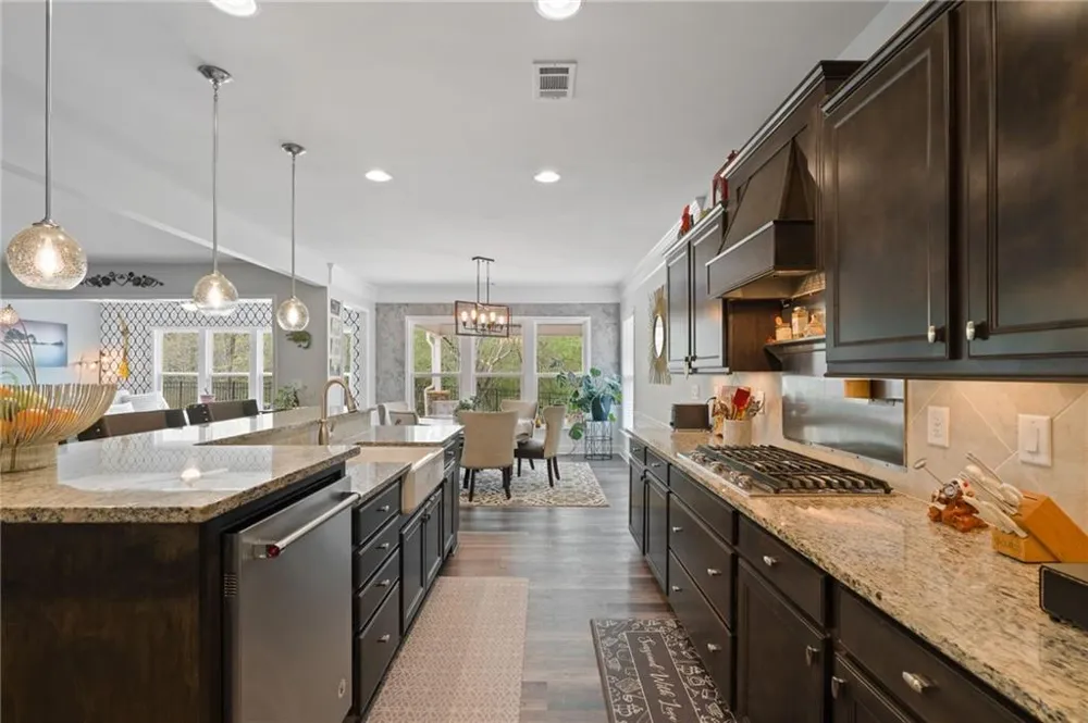113 Marigold Court Griffin, GA 30223