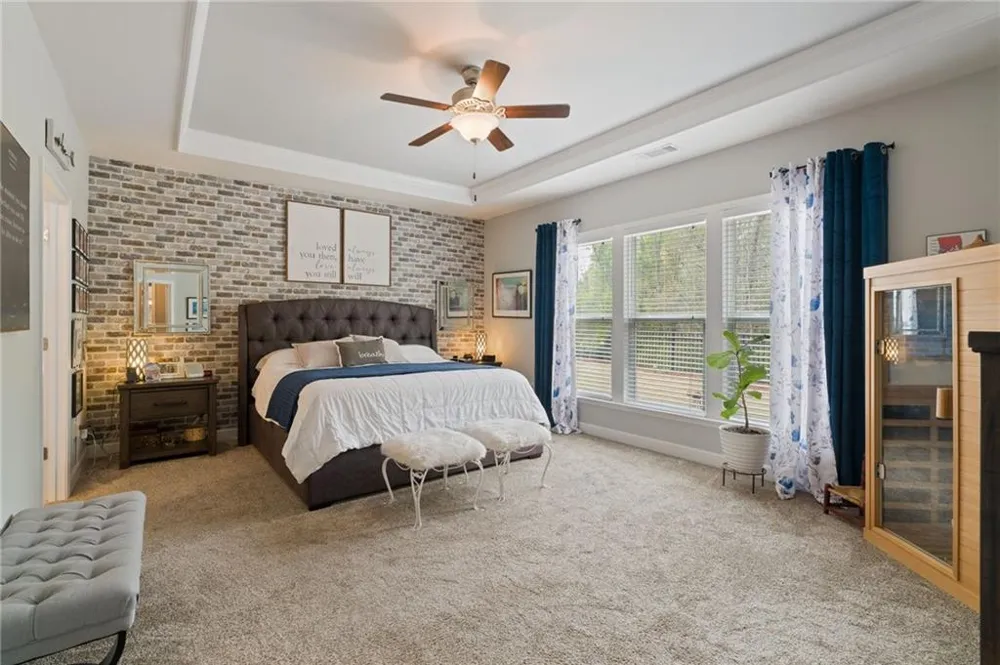 113 Marigold Court Griffin, GA 30223