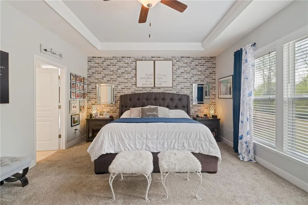 113 Marigold Court Griffin, GA 30223