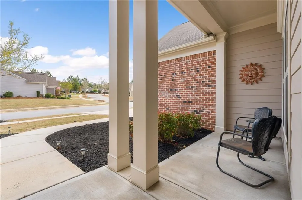 113 Marigold Court Griffin, GA 30223