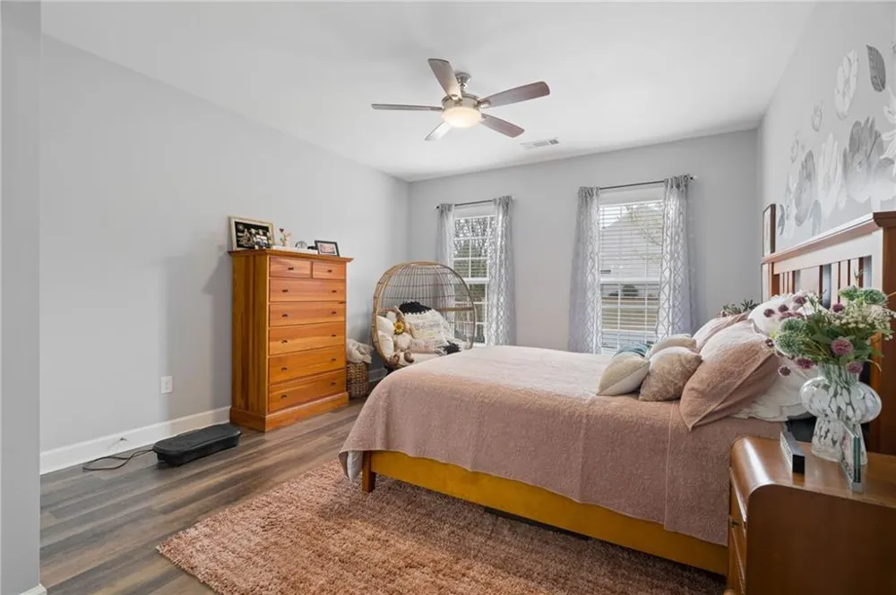 113 Marigold Court Griffin, GA 30223