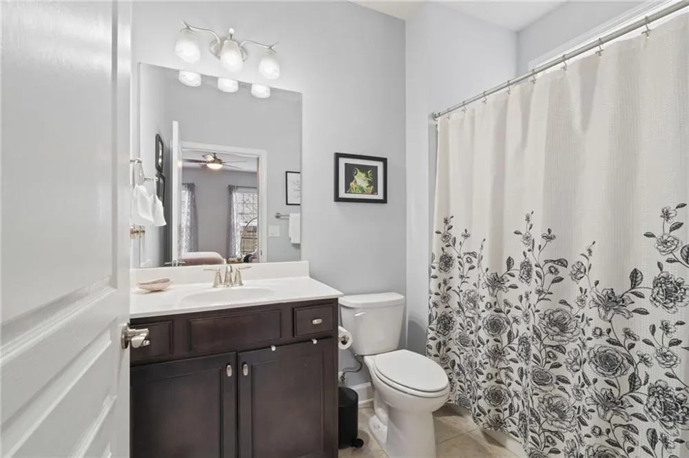 113 Marigold Court Griffin, GA 30223