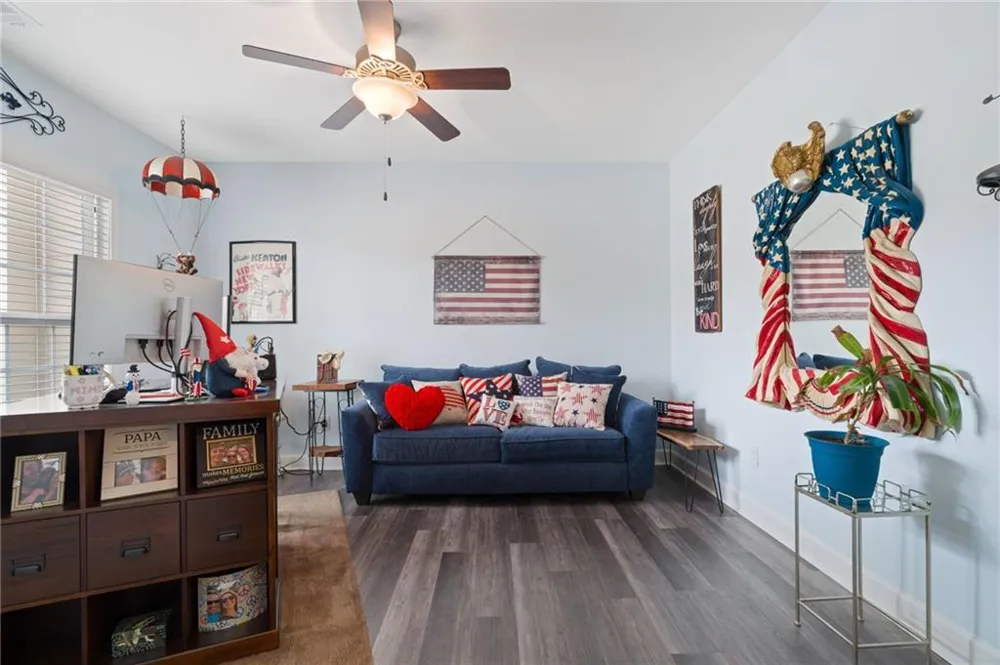 113 Marigold Court Griffin, GA 30223