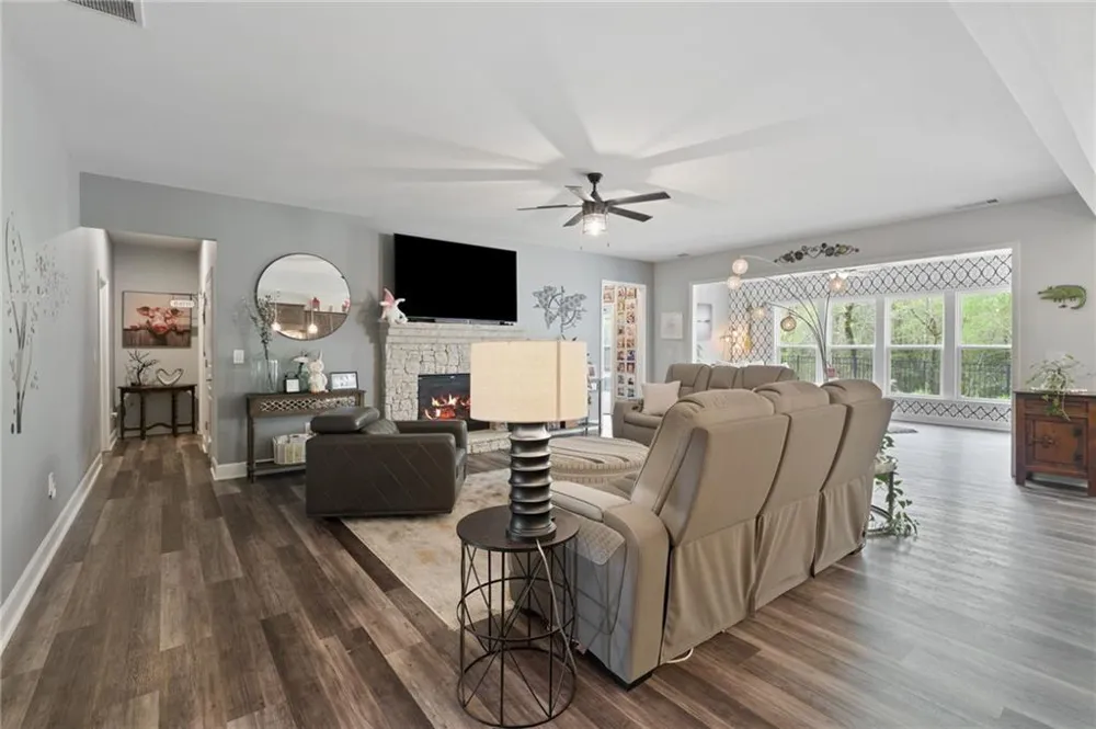 113 Marigold Court Griffin, GA 30223