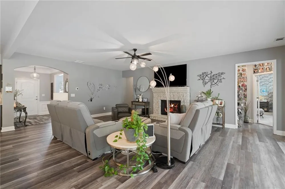 113 Marigold Court Griffin, GA 30223