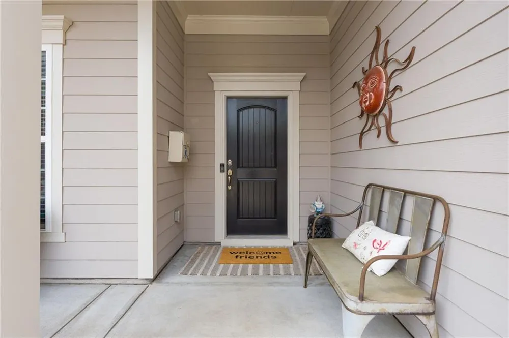 113 Marigold Court Griffin, GA 30223