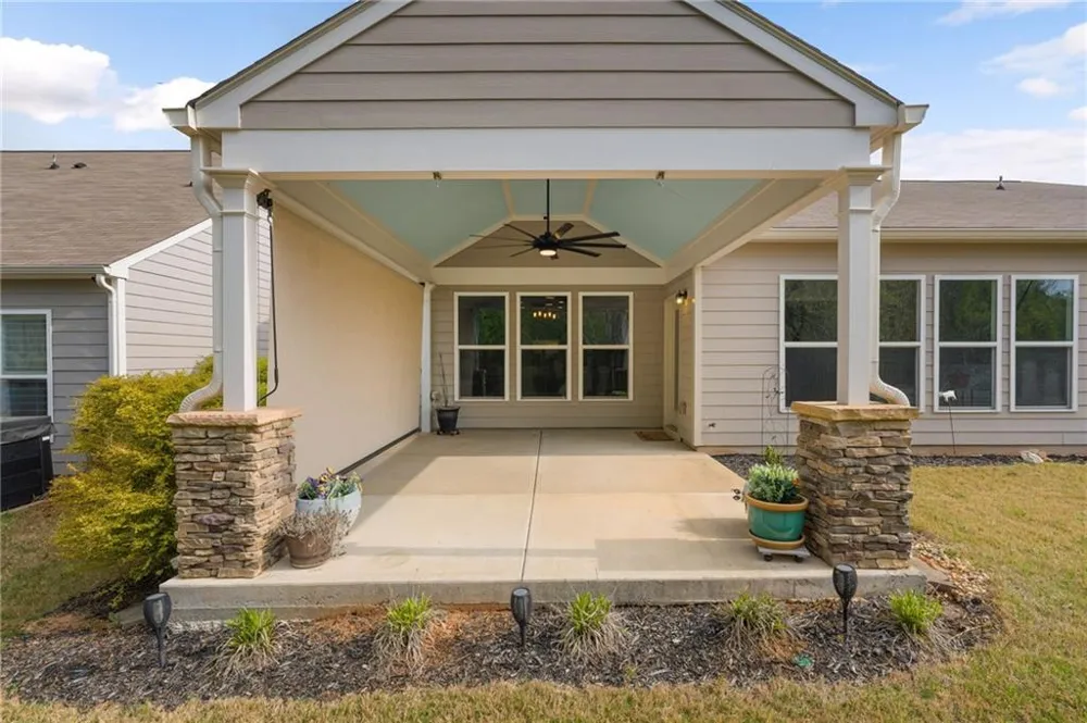 113 Marigold Court Griffin, GA 30223