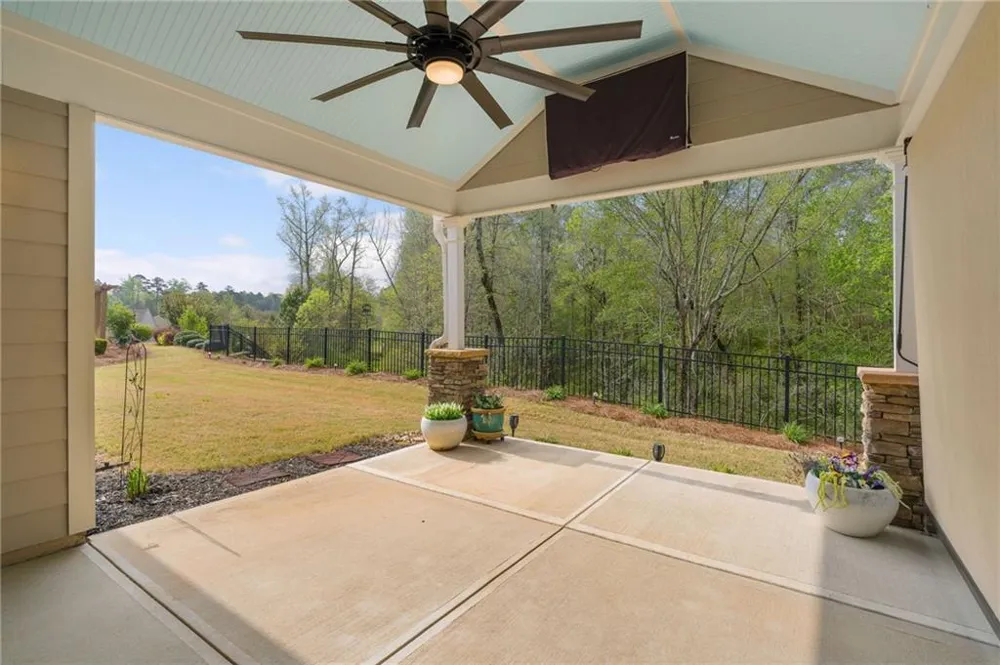 113 Marigold Court Griffin, GA 30223