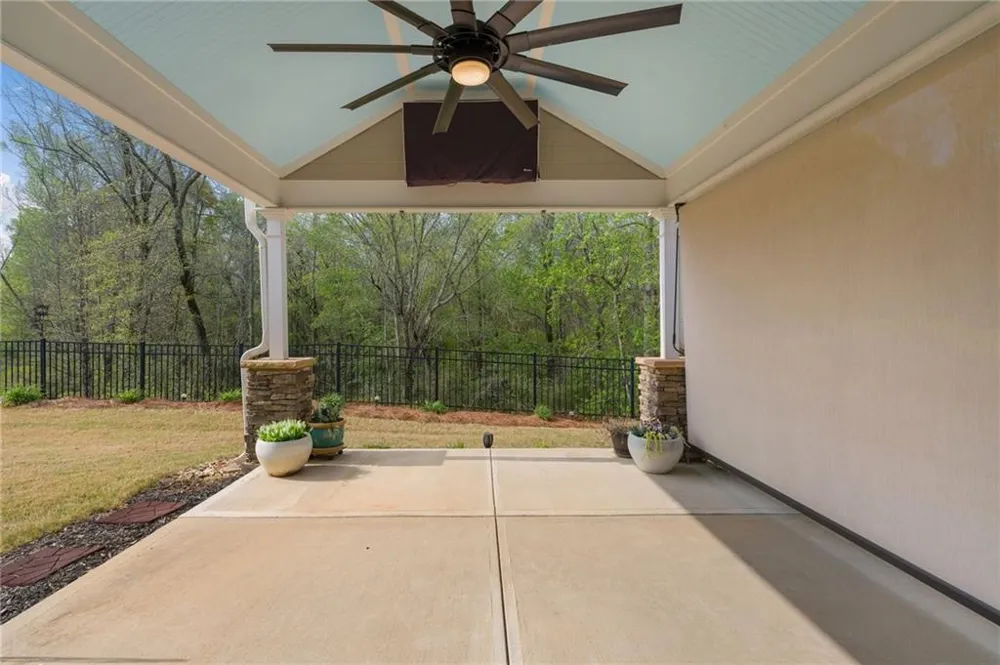 113 Marigold Court Griffin, GA 30223