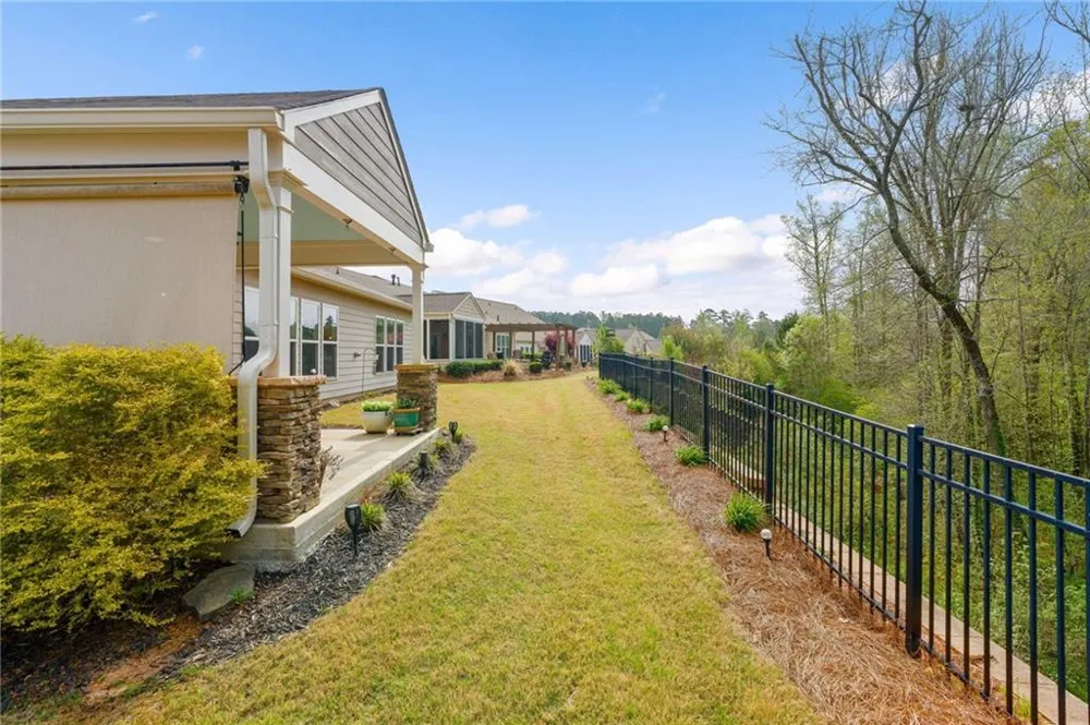 113 Marigold Court Griffin, GA 30223