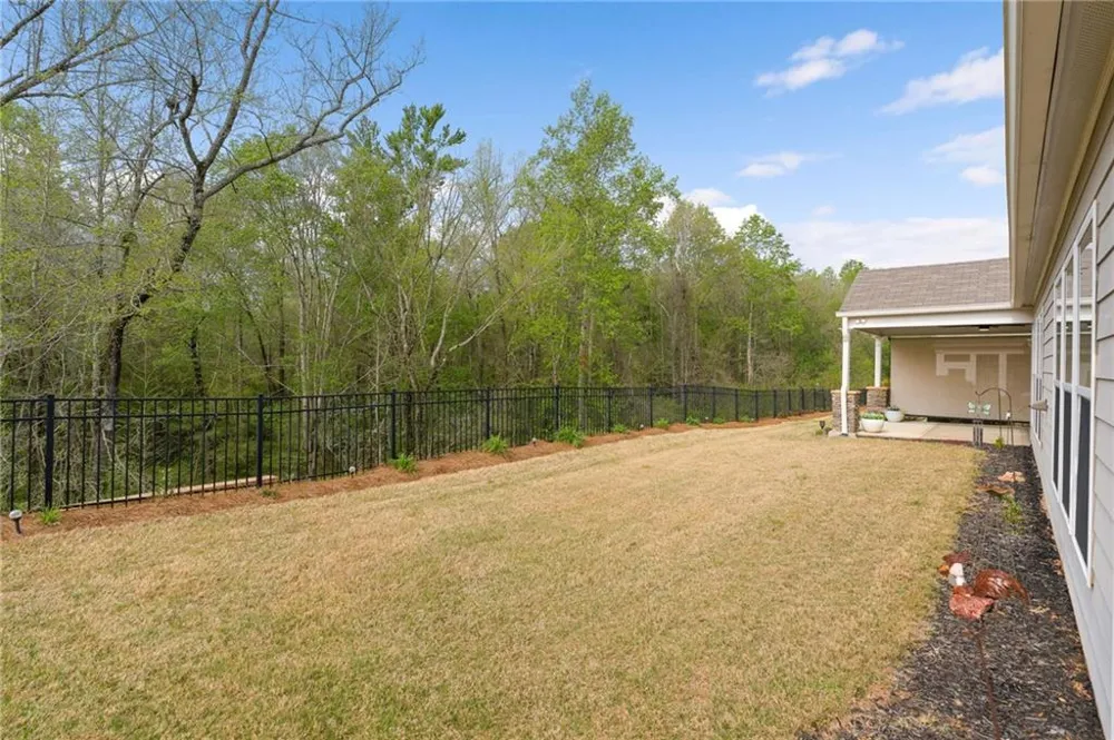 113 Marigold Court Griffin, GA 30223