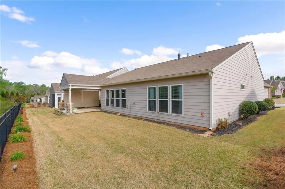 113 Marigold Court Griffin, GA 30223
