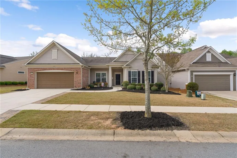 113 Marigold Court Griffin, GA 30223