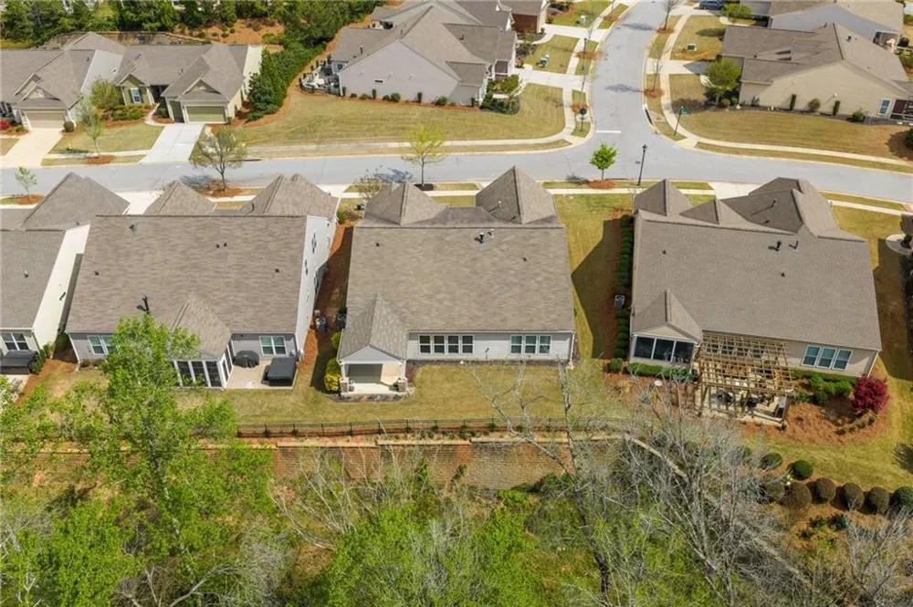 113 Marigold Court Griffin, GA 30223