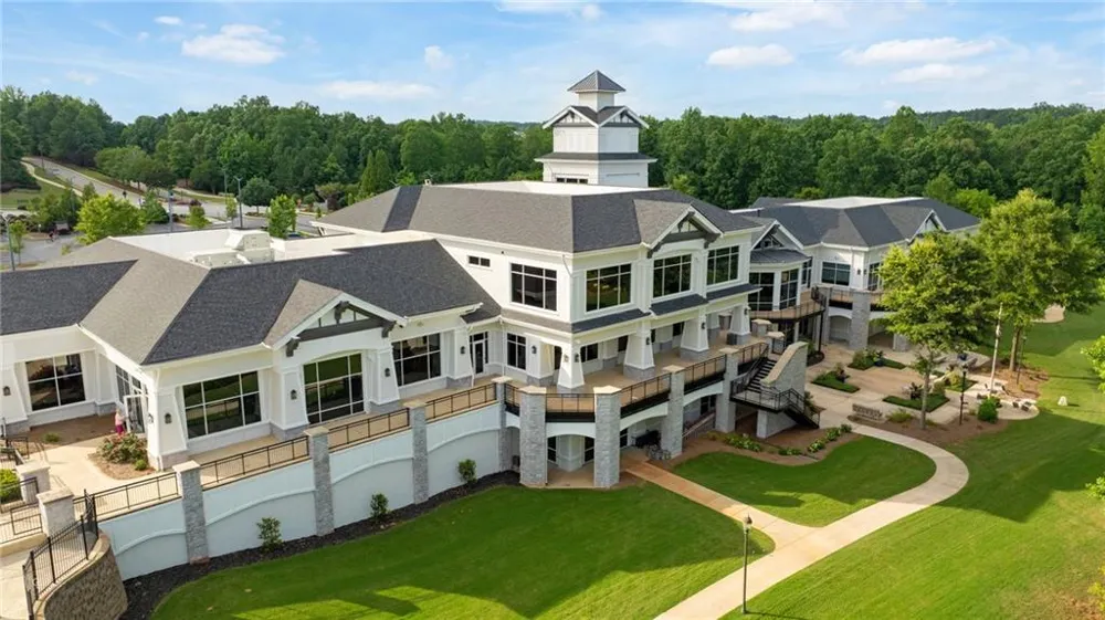 113 Marigold Court Griffin, GA 30223