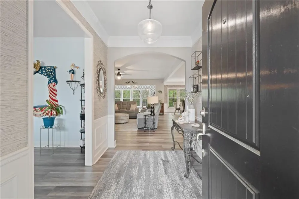 113 Marigold Court Griffin, GA 30223
