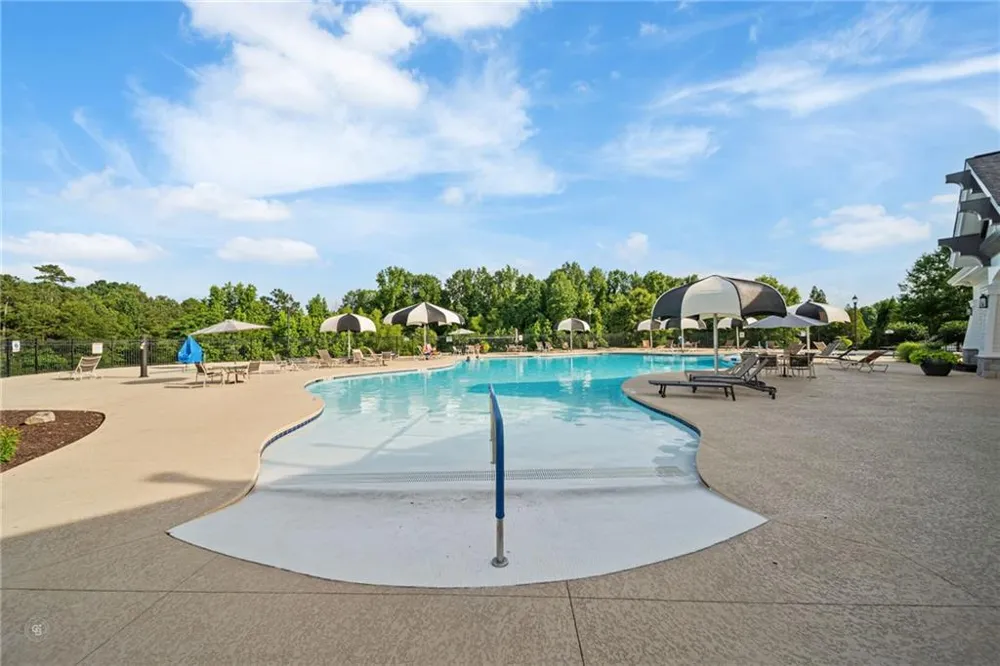 113 Marigold Court Griffin, GA 30223