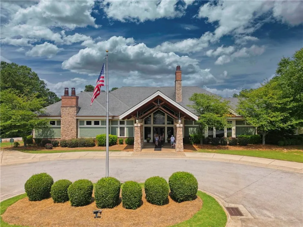 113 Marigold Court Griffin, GA 30223