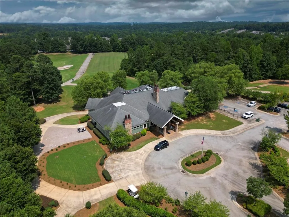 113 Marigold Court Griffin, GA 30223