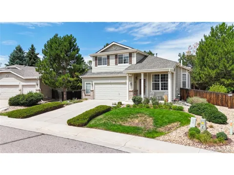 8225 Wetherill Circle