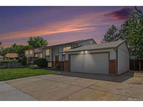 8585 Field Court