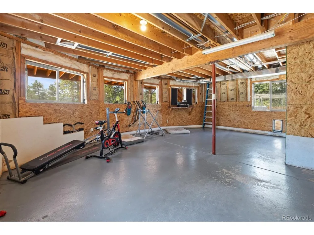 3943 CO Rd 403 Lake George, CO 80827