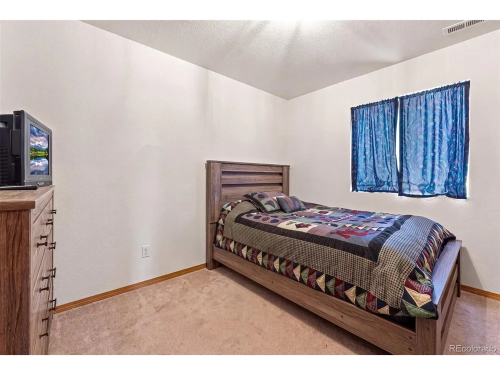 3943 CO Rd 403 Lake George, CO 80827