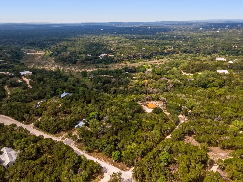 410 Cedar Bend Road Wimberley, TX 78676