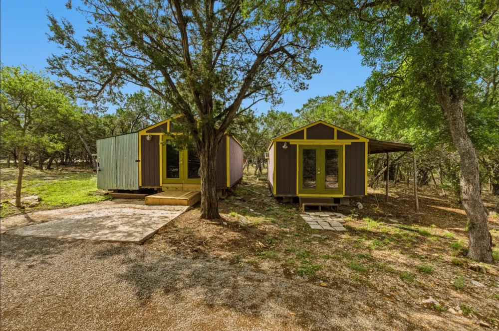 410 Cedar Bend Road Wimberley, TX 78676