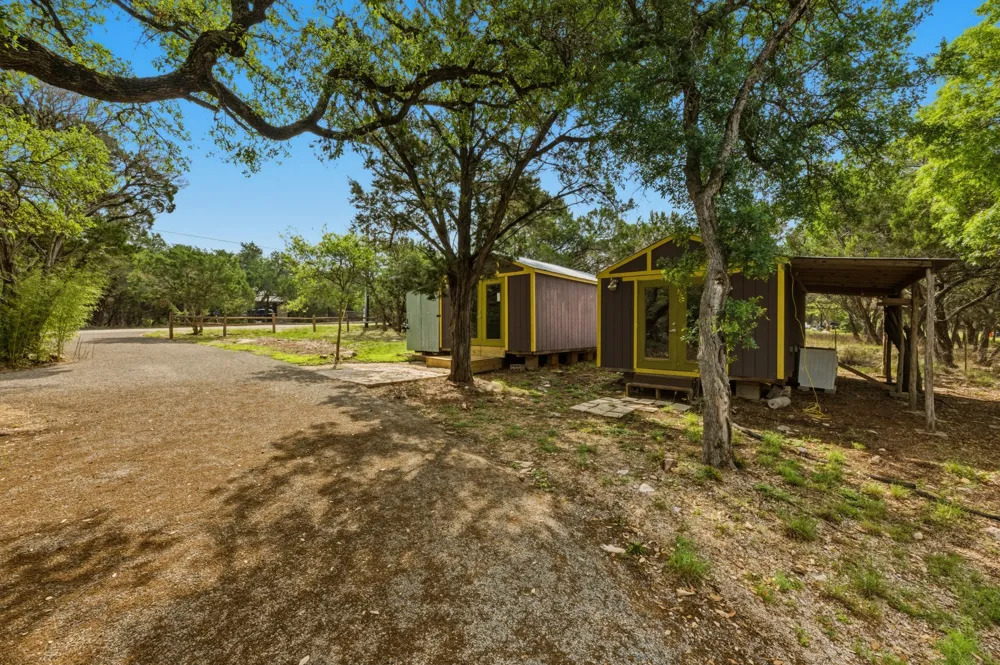 410 Cedar Bend Road Wimberley, TX 78676