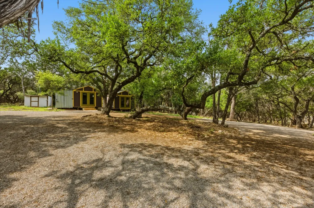 410 Cedar Bend Road Wimberley, TX 78676