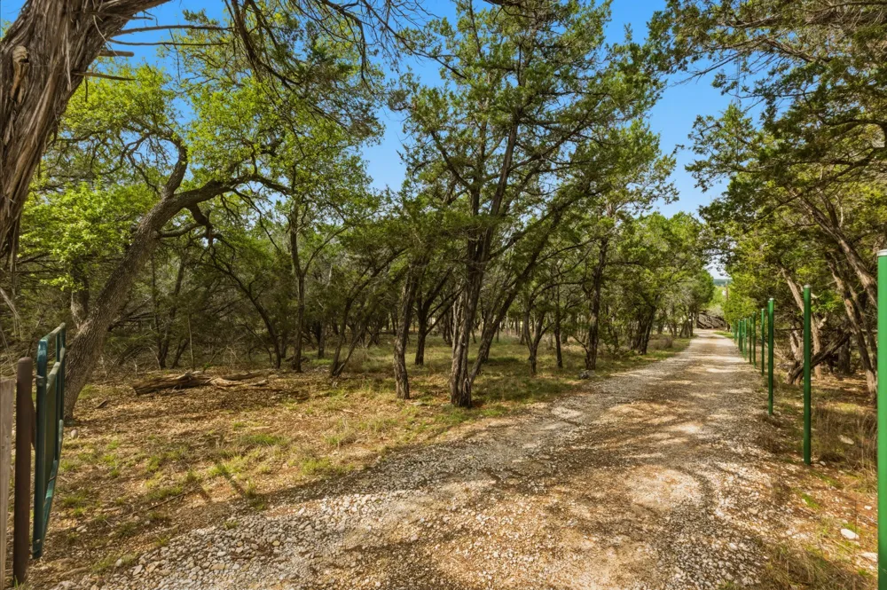 410 Cedar Bend Road Wimberley, TX 78676