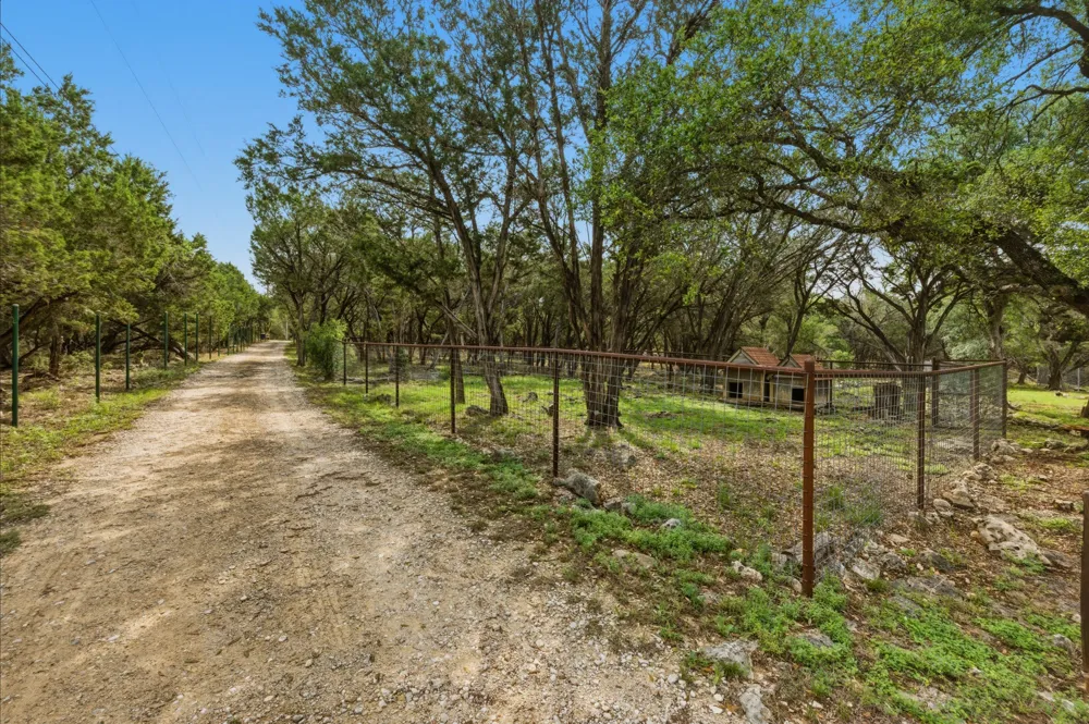 410 Cedar Bend Road Wimberley, TX 78676