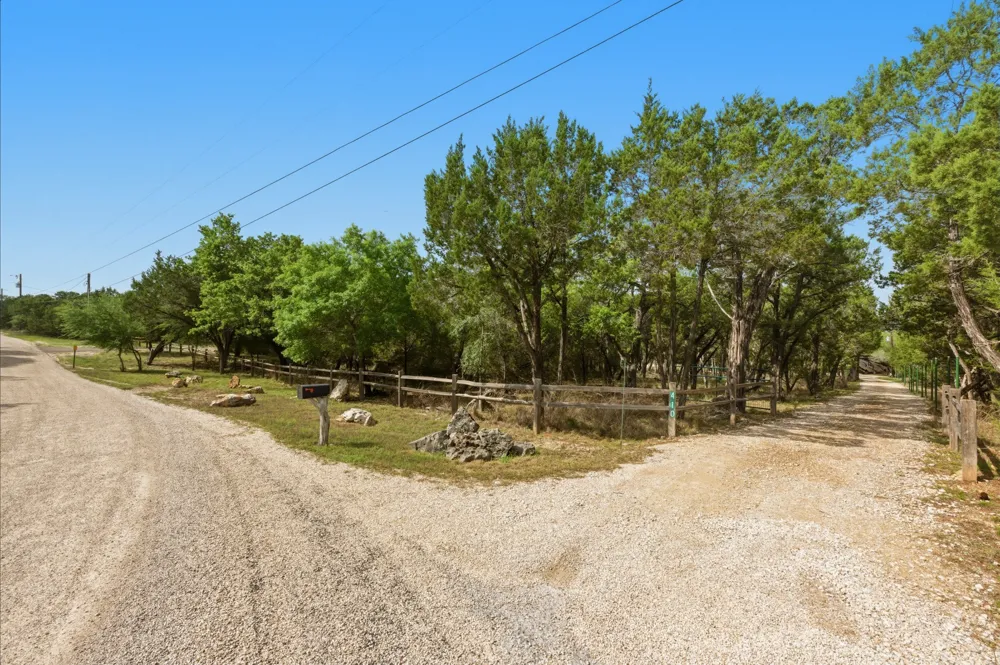 410 Cedar Bend Road Wimberley, TX 78676