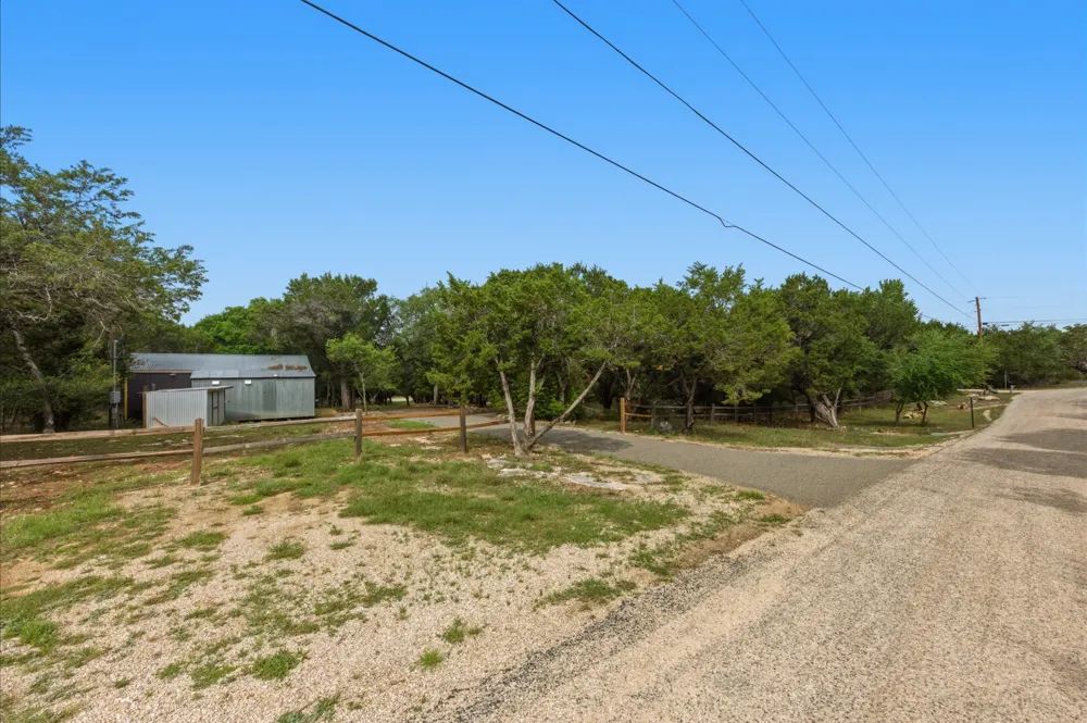 410 Cedar Bend Road Wimberley, TX 78676