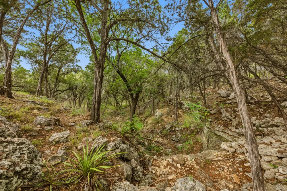 410 Cedar Bend Road Wimberley, TX 78676