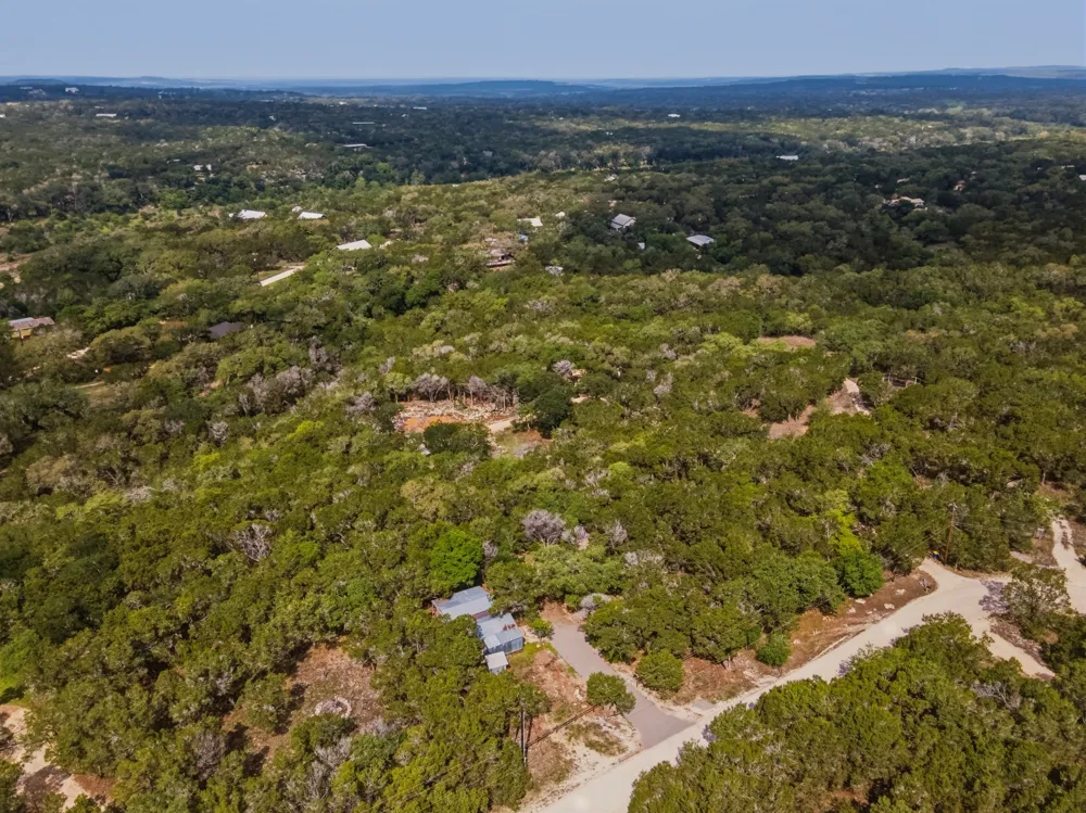 410 Cedar Bend Road Wimberley, TX 78676