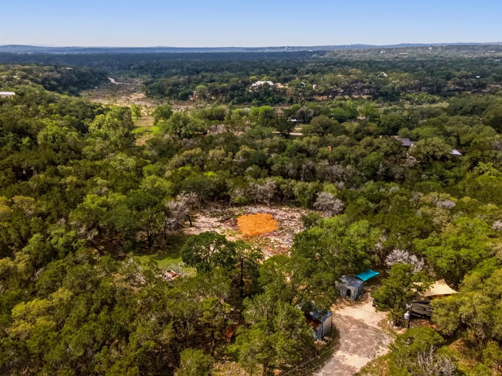 410 Cedar Bend Road Wimberley, TX 78676