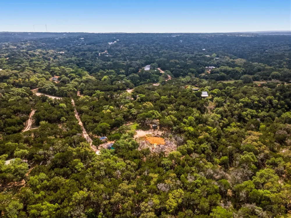 410 Cedar Bend Road Wimberley, TX 78676