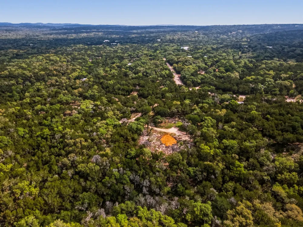 410 Cedar Bend Road Wimberley, TX 78676