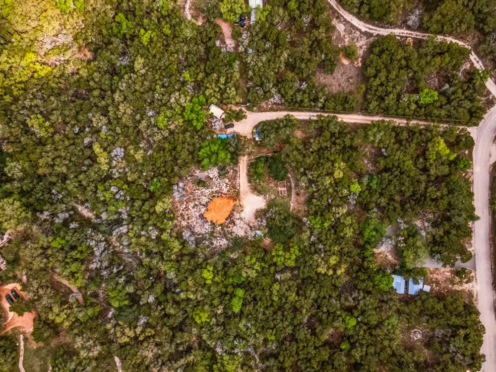 410 Cedar Bend Road Wimberley, TX 78676